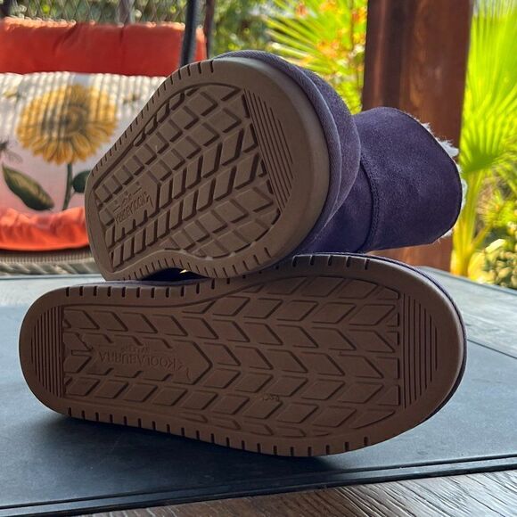 UGG Koolaburra Andrah Short Boot - Picture 8 of 11